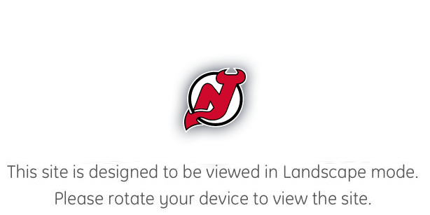 Landscape is the valid orientation